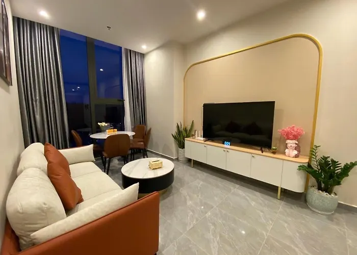 22f Luxury Viewing Bay Water Music * Hạ Long