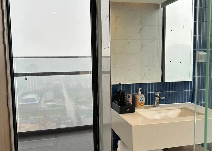 22f Luxury Viewing Bay Water Music *