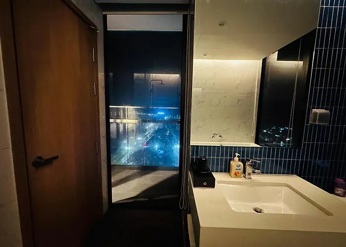 22f Luxury Viewing Bay Water Music Hạ Long