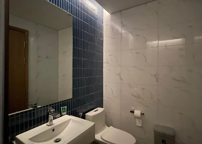 22f Luxury Viewing Bay Water Music * Hạ Long