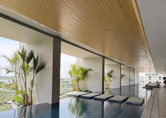 22f Luxury Viewing Bay Water Music Hạ Long