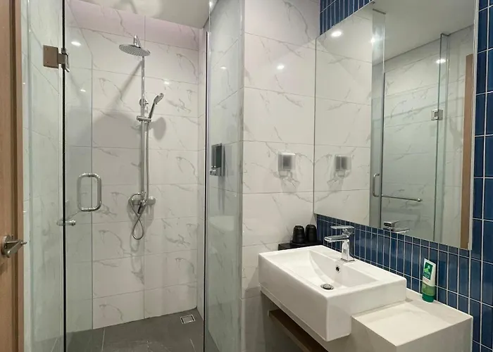 22f Luxury Viewing Bay Water Music Hạ Long